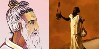 Lalan sai the first mahatma of india