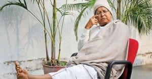Lalu Prasad