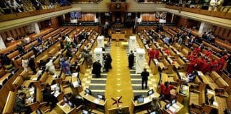 Former Malawi deputy speaker Commits Suicide at Parliament