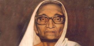 Manorama basu the freedom fighter of india
