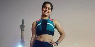 Manu Bhakar