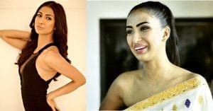 Model Rajkanya Baruah re arrested from hospital