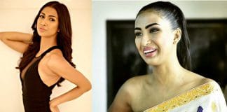 Model Rajkanya Baruah re arrested from hospital 