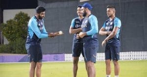 Mohammed Shami