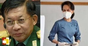 Myanmar military attack started on rebel force controlled chinland states