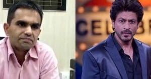 NCB Sameer Wankhede
