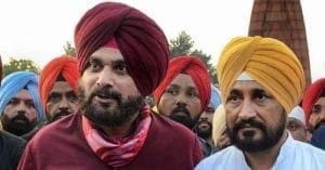 Navjot Sidhu