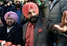 Punjab: পঞ্জাবের উন্নয়নের জন্য কংগ্রেসের সামনে এটাই শেষ সুযোগ, দাবি সিধুর Navjot Singh Sidhu