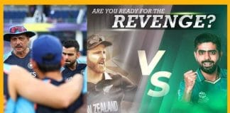 Pakistan can beat New Zealand, then India has the advantage