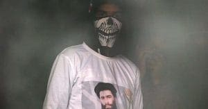Pakistan militants in Kashmir
