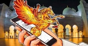 Pegasus case