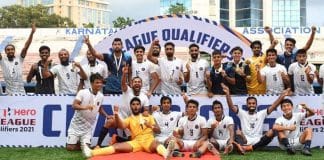 Rajasthan United FC Club