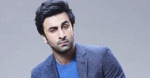 Ranbir Kapoor