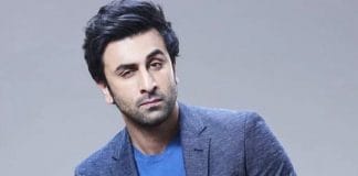 Ranbir Kapoor