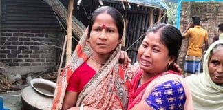 Rangpur violence Durga puja violence minority hindu