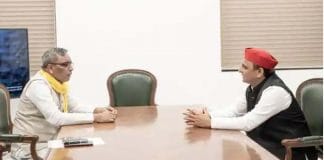 Samajwadi Party, Suheldev Bharatiya Samaj Party all set to seal poll alliance