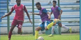 Santosh Trophy