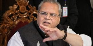 Satyapal Malik