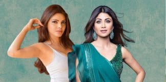 Shilpa Shetty Sherlyn Chopra