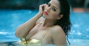 Sohini sarkar