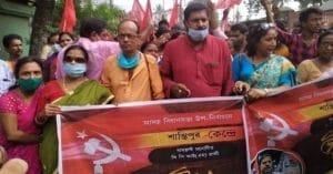 Soumen Mahato
