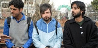 Students, College Management Charged With UAPA