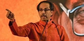 Uddhav Thackeray
