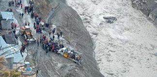 death toll rises in Uttarakhand Himalayan disaster