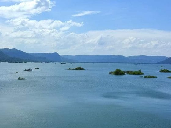 offbeat tour to sasaram