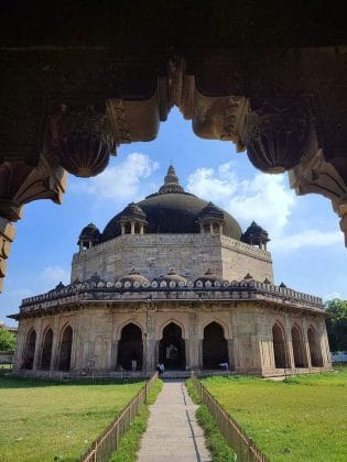 offbeat tour to sasaram