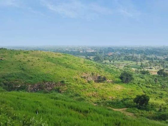 offbeat tour to sasaram