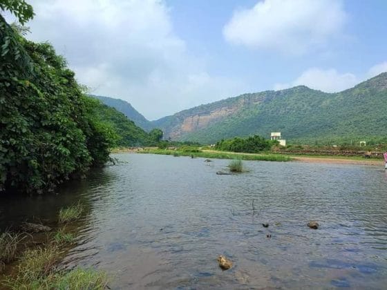 offbeat tour to sasaram