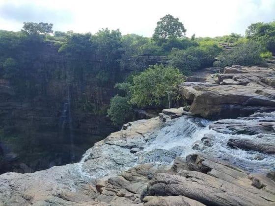 offbeat tour to sasaram