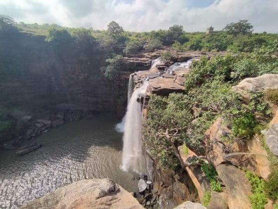 offbeat tour to sasaram