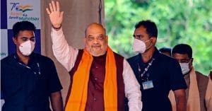 Amit Shah
