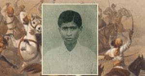 Anathbandhu panja