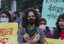 Bangladesh approves death penalty for rape