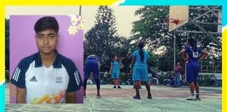 Afrine daughter of Mohammedan's alumni