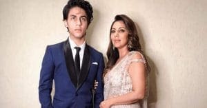 Aryan Khan