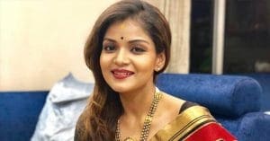 Arunima Ghosh
