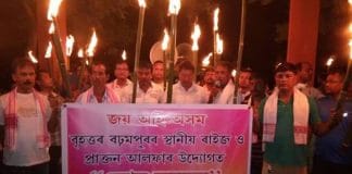 Why an assault on former ULFA militants has fuelled fresh anti-Bengali rhetoric in Assam