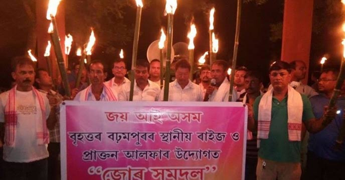 Why an assault on former ULFA militants has fuelled fresh anti-Bengali rhetoric in Assam