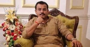 ashis mishra-Lakhimpur Kheri