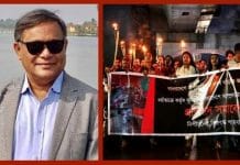 bangladesh-information-minister-said-durga-puja-violence-plot-organized-by-bnp-leaders