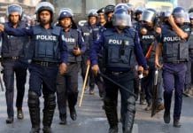 bangladesh police
