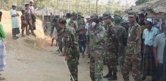 heavy-gun-fire-and-group-clash-at-coxsbazar-rohingya-camp