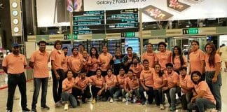 bengal-womens Team