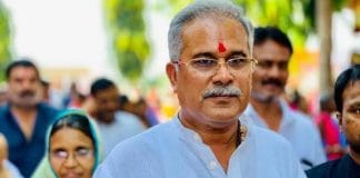 best Chief Minister of the country is Bhupesh Baghel