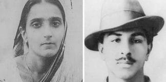 bhagat singh Durgavati Debi