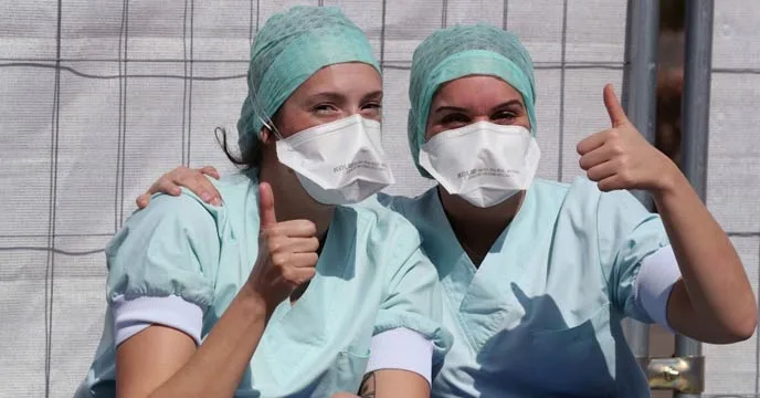 third wave may not come: Experts